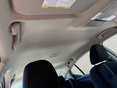 2021 Nissan Sentra SV / One Owner