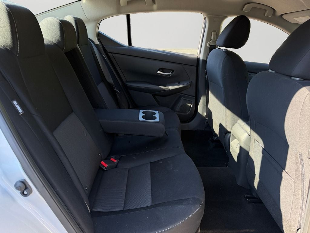 2021 Nissan Sentra SV / One Owner