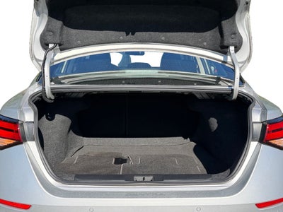 2021 Nissan Sentra SV / One Owner
