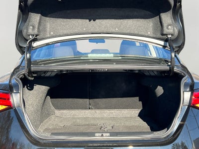 2024 Nissan Sentra SV Premium Package / All Weather Package / Low Miles