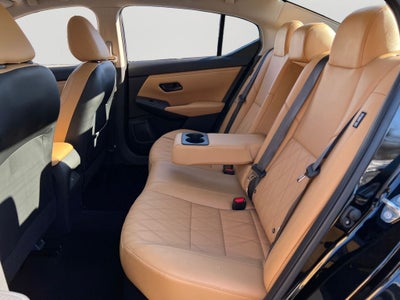 2024 Nissan Sentra SV Premium Package / All Weather Package / Low Miles