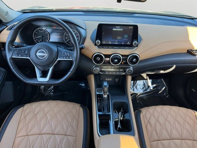 2024 Nissan Sentra SV Premium Package / All Weather Package / Low Miles