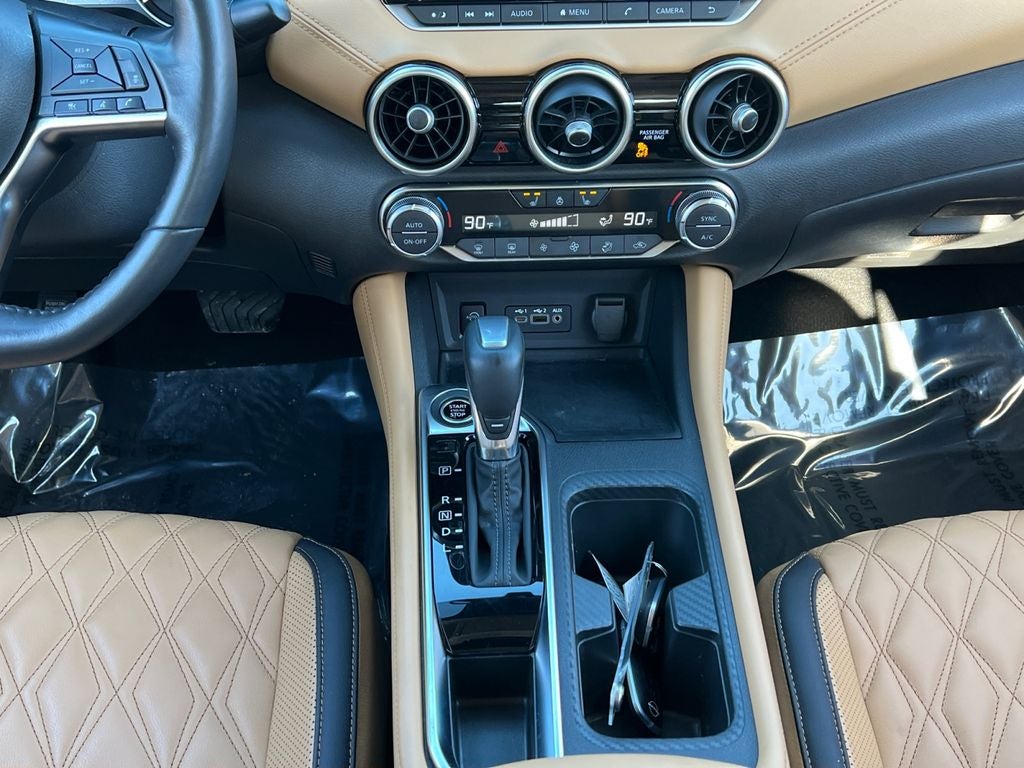 2024 Nissan Sentra SV Premium Package / All Weather Package / Low Miles