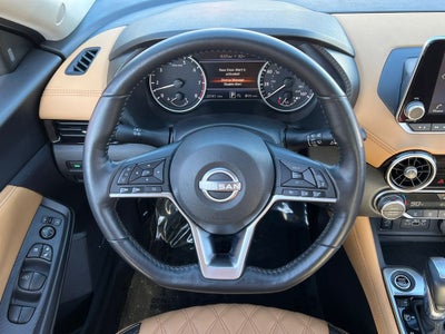 2024 Nissan Sentra SV Premium Package / All Weather Package / Low Miles