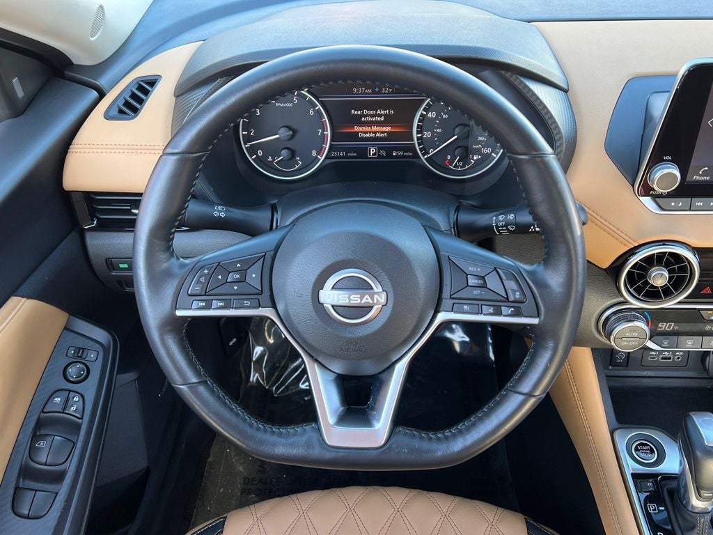 2024 Nissan Sentra SV Premium Package / All Weather Package / Low Miles