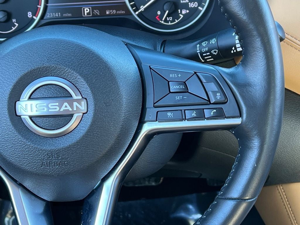 2024 Nissan Sentra SV Premium Package / All Weather Package / Low Miles