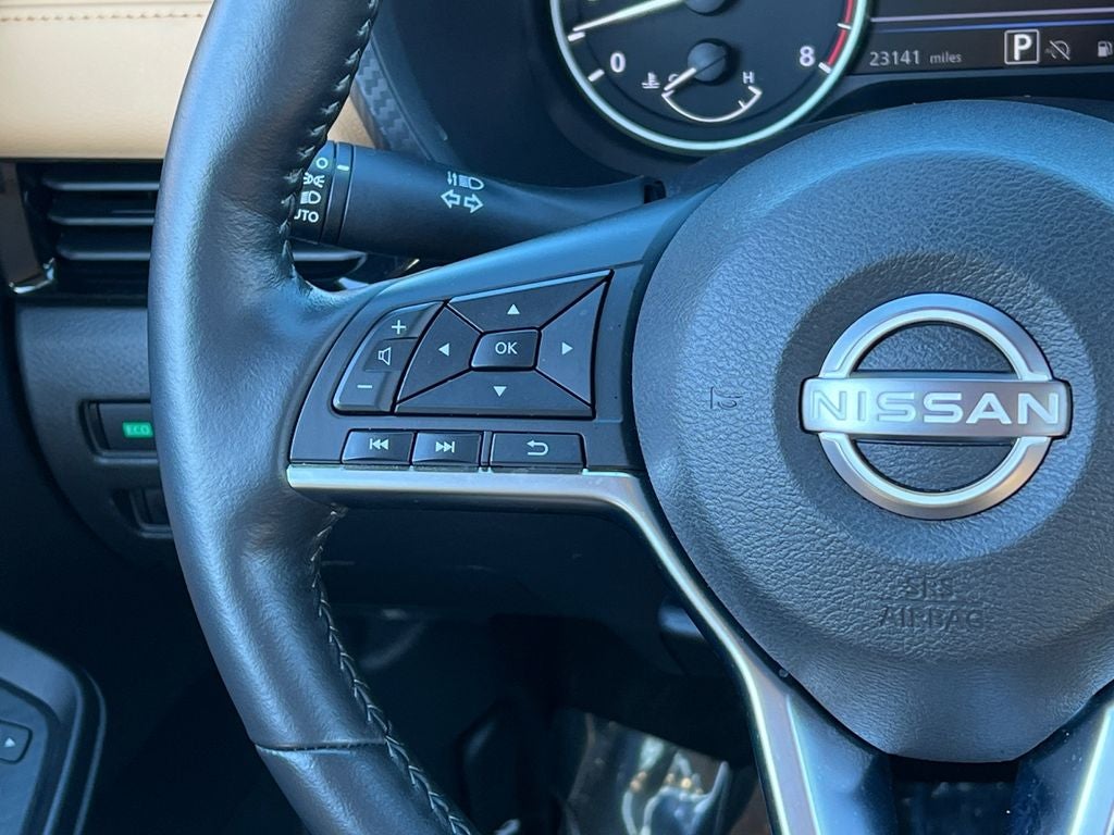 2024 Nissan Sentra SV Premium Package / All Weather Package / Low Miles