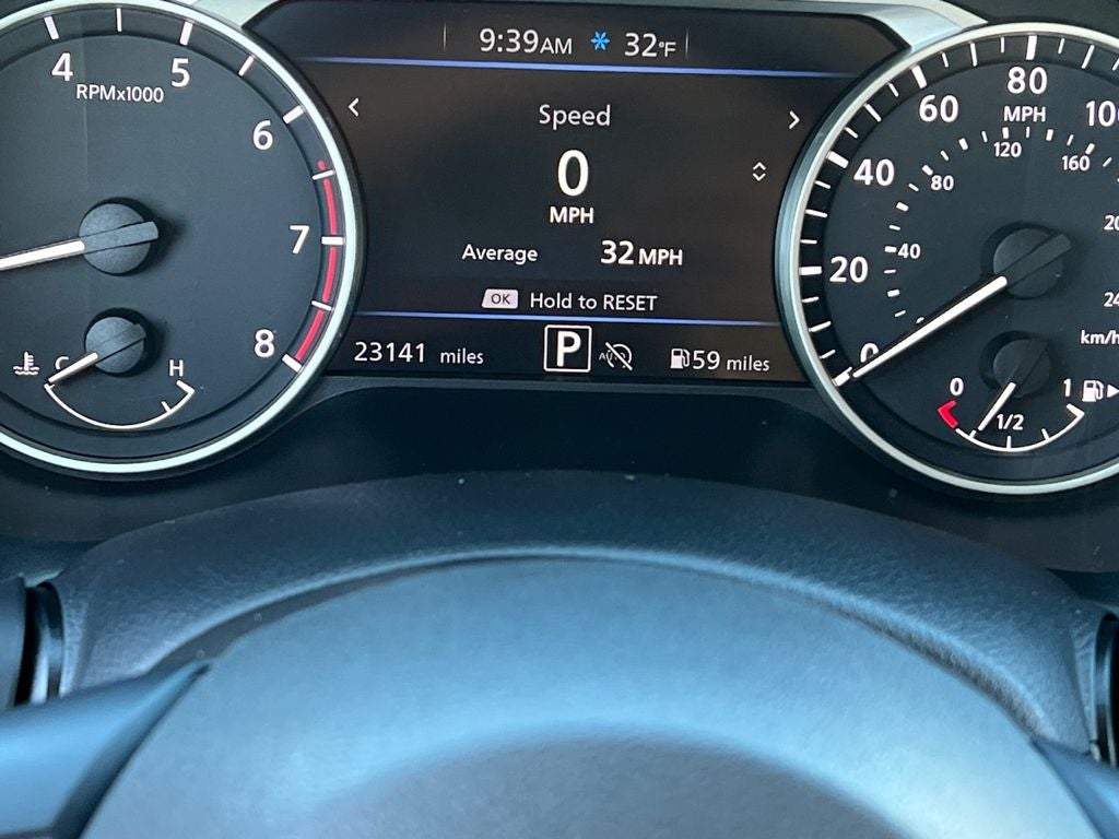 2024 Nissan Sentra SV Premium Package / All Weather Package / Low Miles