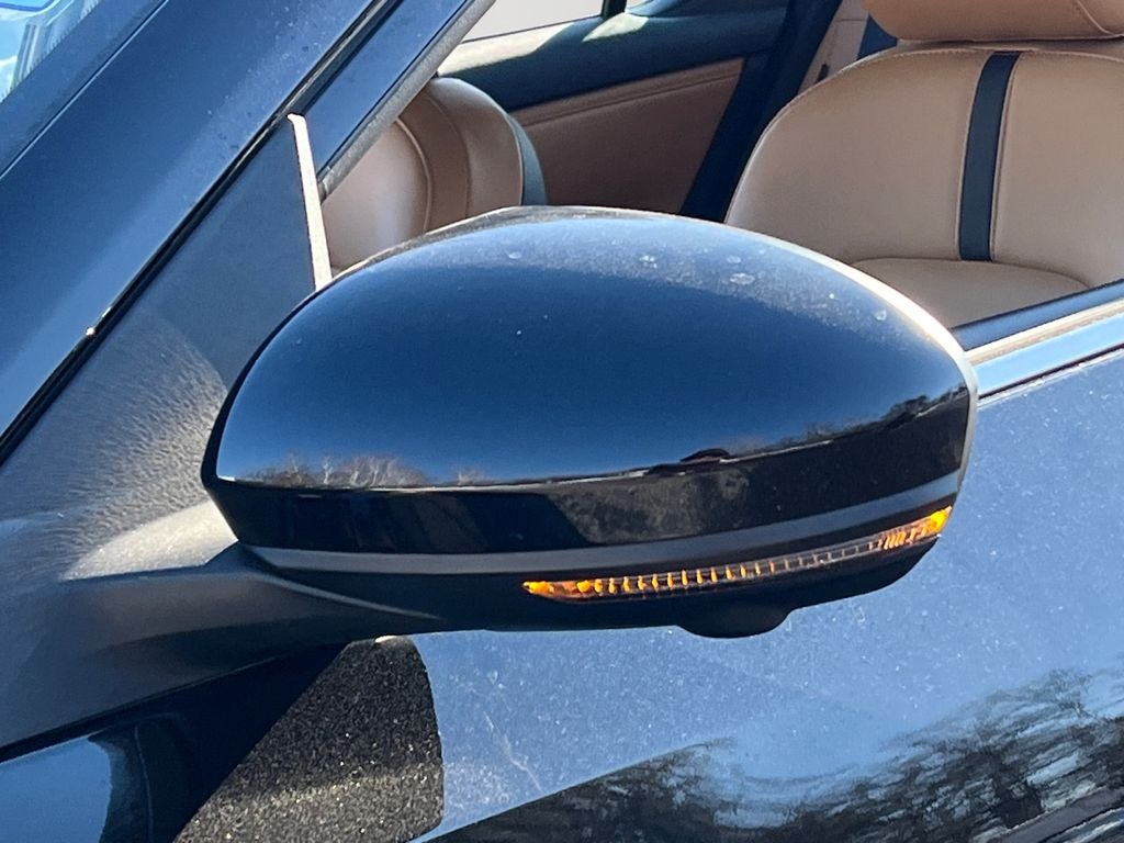 2024 Nissan Sentra SV Premium Package / All Weather Package / Low Miles