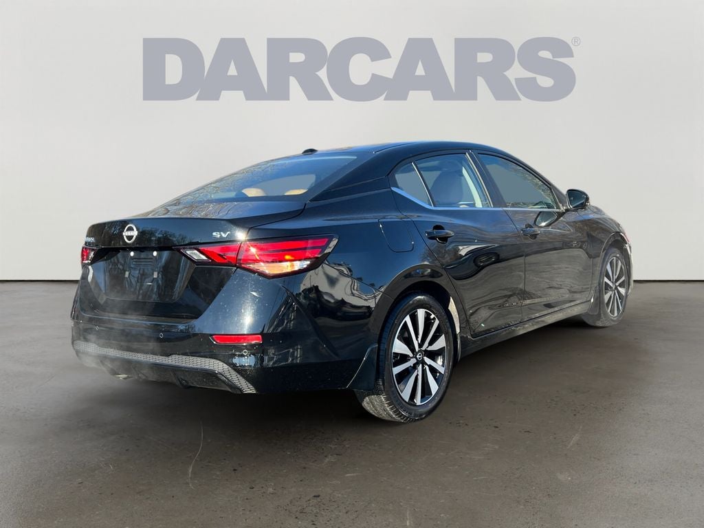 2024 Nissan Sentra SV Premium Package / All Weather Package / Low Miles