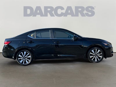 2024 Nissan Sentra SV Premium Package / All Weather Package / Low Miles