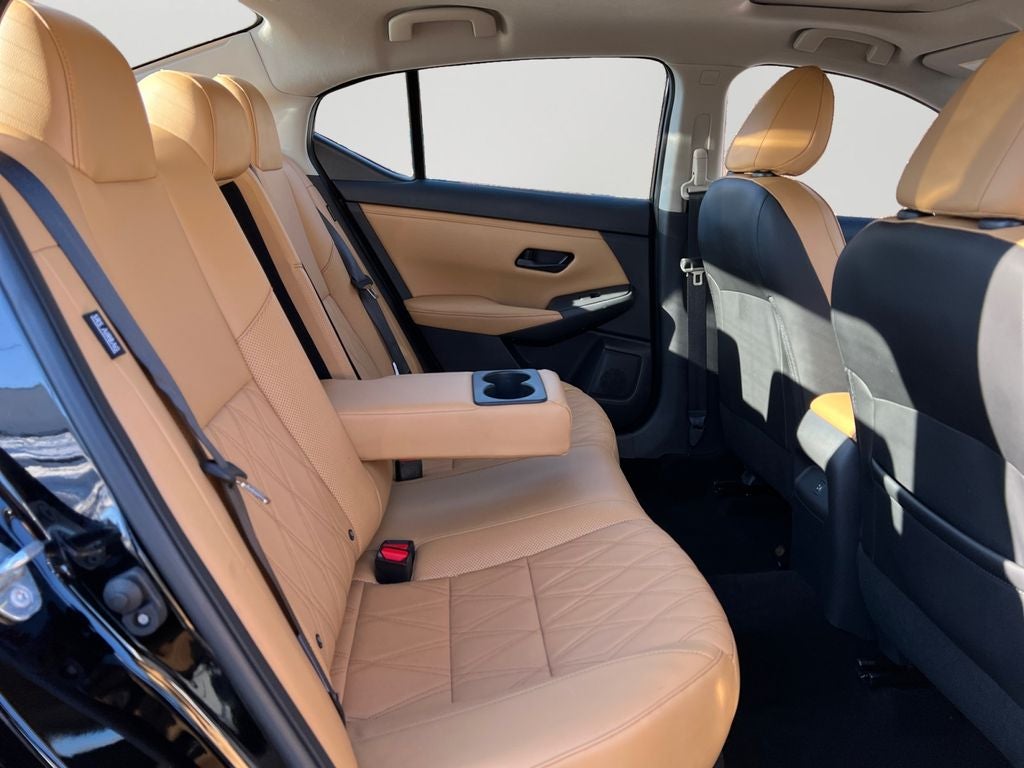 2024 Nissan Sentra SV Premium Package / All Weather Package / Low Miles