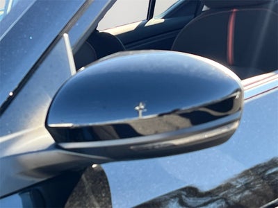 2025 Nissan Sentra SR / One Owner / Carpeted Floormats