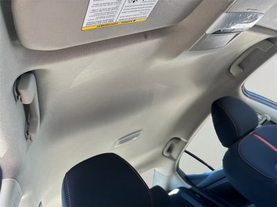 2025 Nissan Sentra SR / One Owner / Carpeted Floormats