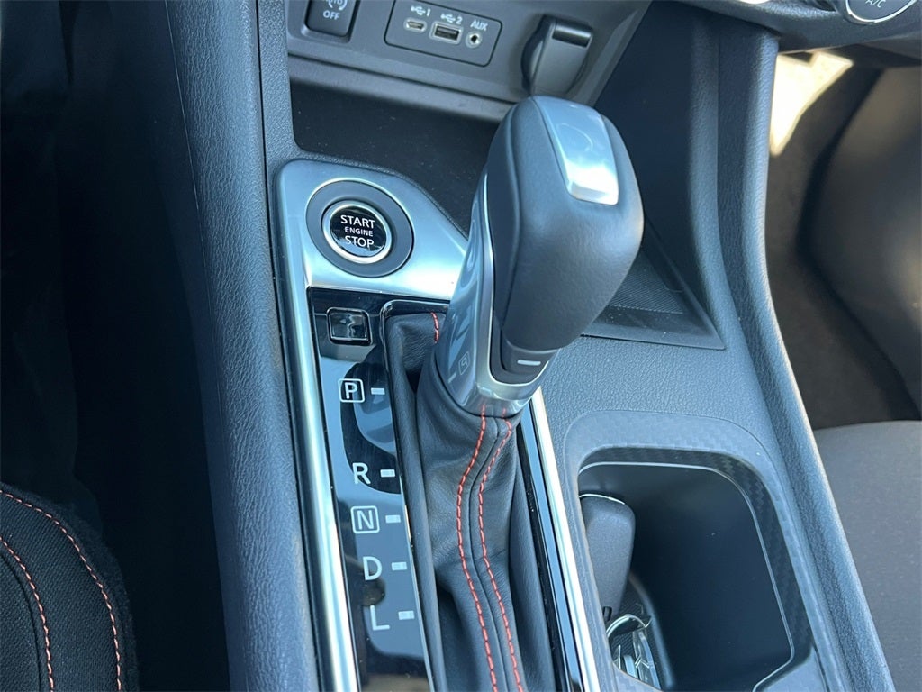 2025 Nissan Sentra SR / One Owner / Carpeted Floormats