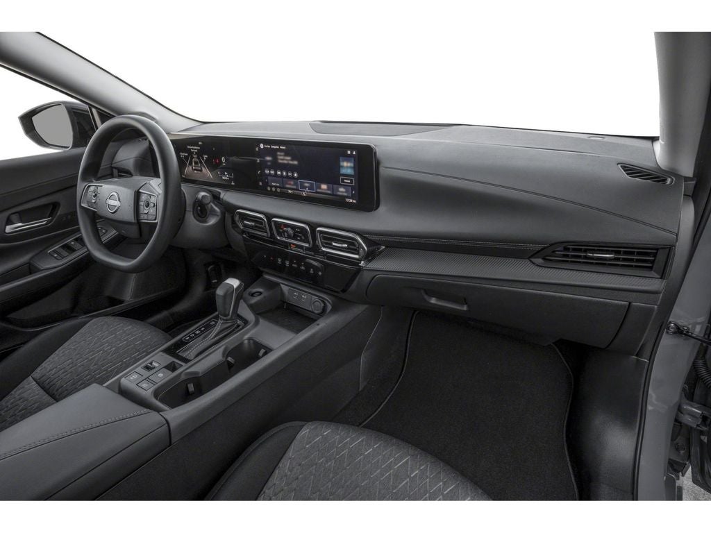 2027 Nissan Sentra SL
