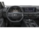 2027 Nissan Sentra SL