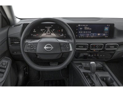 2027 Nissan Sentra SL