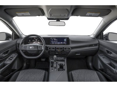 2027 Nissan Sentra SL