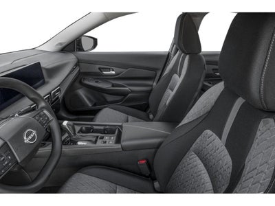 2027 Nissan Sentra SL