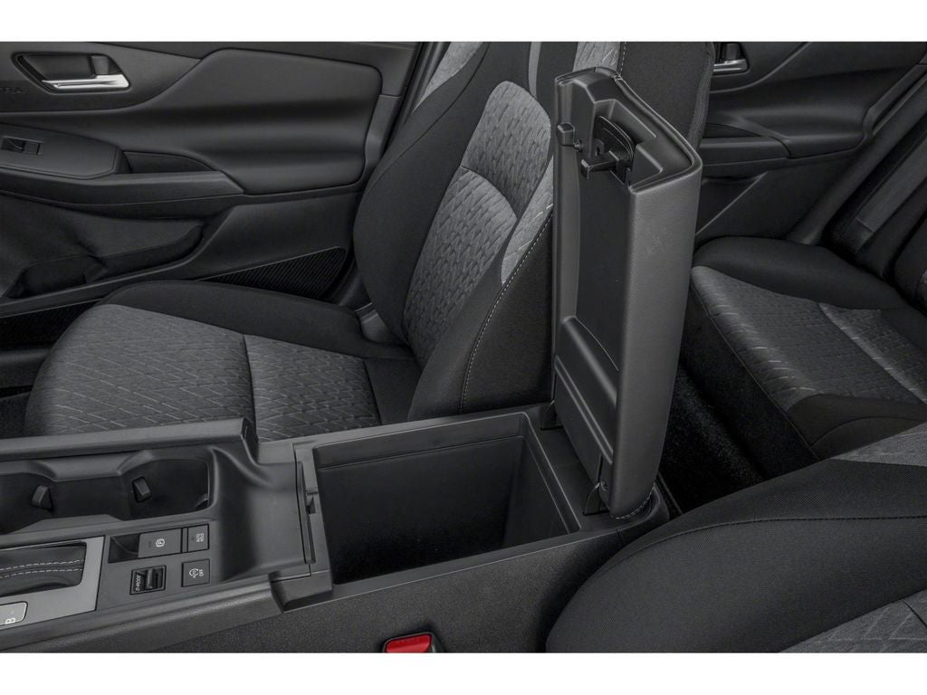 2027 Nissan Sentra SL