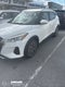 2021 Nissan Kicks SV / One Owner