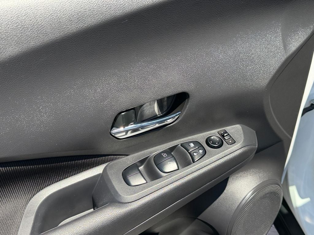 2021 Nissan Kicks SV / One Owner