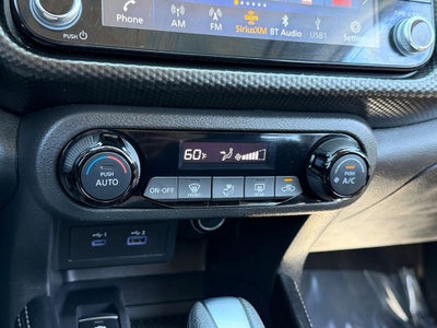 2021 Nissan Kicks SV / One Owner