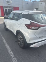 2021 Nissan Kicks SV / One Owner