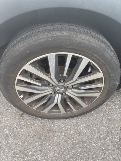 2021 Nissan Kicks SV / One Owner