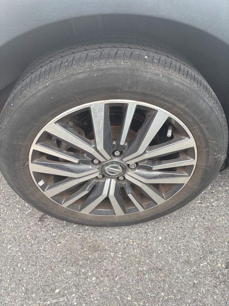 2021 Nissan Kicks SV / One Owner