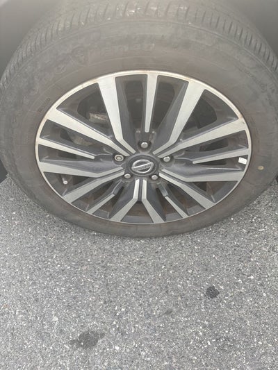 2021 Nissan Kicks SV / One Owner