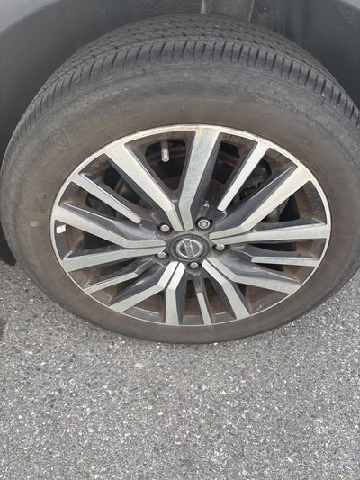 2021 Nissan Kicks SV / One Owner