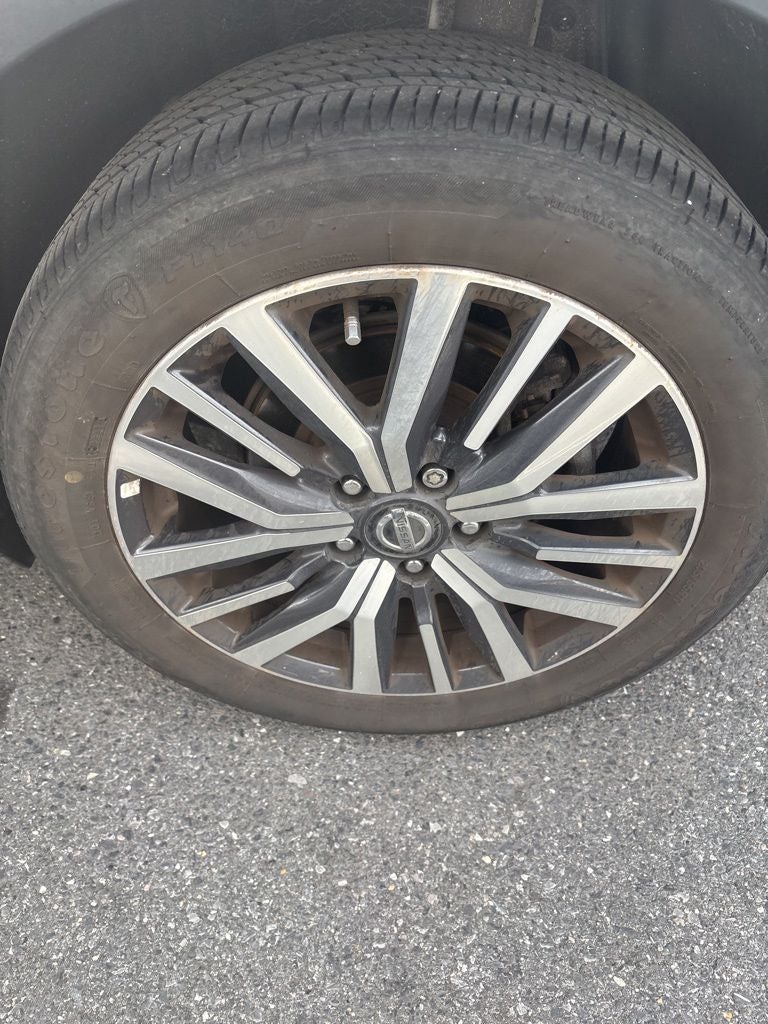 2021 Nissan Kicks SV / One Owner