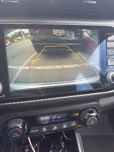 2021 Nissan Kicks SV / One Owner