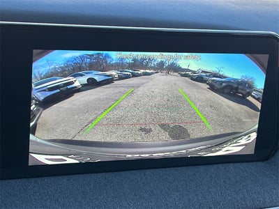 2026 Nissan Kicks SV / One Owner / AWD / Premium Package / Weather Pack