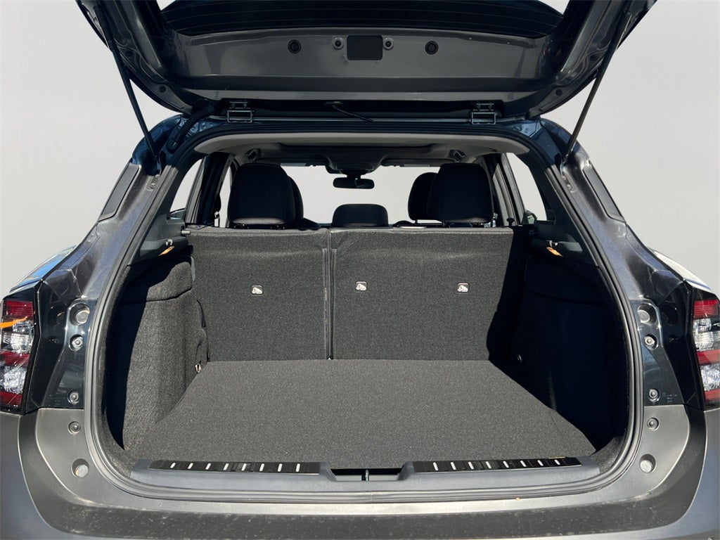 2026 Nissan Kicks SV / One Owner / AWD / Premium Package / Weather Pack