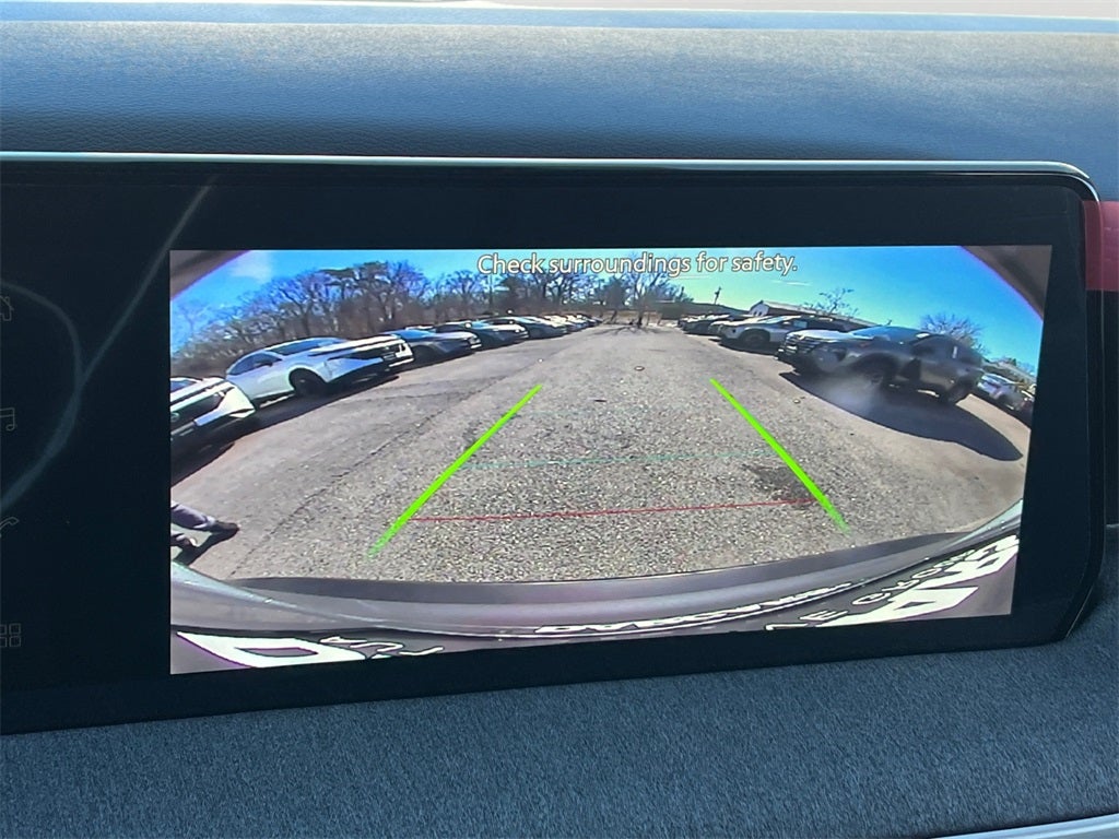 2026 Nissan Kicks SV /One Owner / AWD / Premium Package / Weather Packa