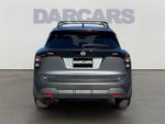 2026 Nissan Kicks SV /One Owner / AWD / Premium Package / Weather Packa