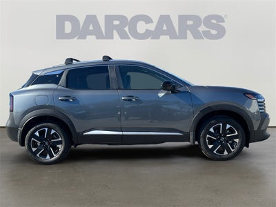 2026 Nissan Kicks SV /One Owner / AWD / Premium Package / Weather Packa