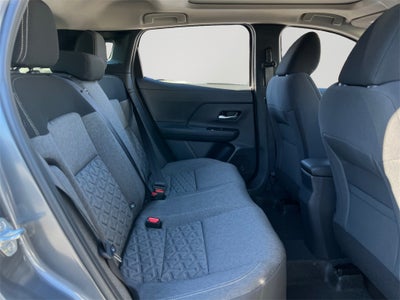 2026 Nissan Kicks SV /One Owner / AWD / Premium Package / Weather Packa