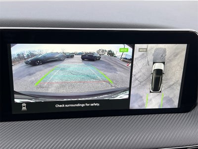 2026 Nissan Kicks SR One Owner / AWD / Cold Weather Package / Cross Bar