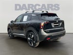 2026 Nissan Kicks SR One Owner / AWD / Cold Weather Package / Cross Bar