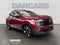 2026 Nissan Kicks SR One Owner / AWD / Cold Weather Package / Splash Gu