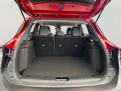 2026 Nissan Kicks SR One Owner / AWD / Cold Weather Package / Splash Gu