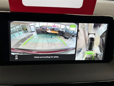 2026 Nissan Kicks SR One Owner / AWD / Cold Weather Package / Splash Gu