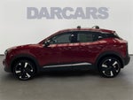 2026 Nissan Kicks SR One Owner / AWD / Cold Weather Package / Splash Gu