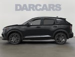 2027 Nissan Kicks SR