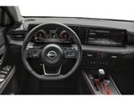 2027 Nissan Kicks SR