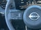 2025 Nissan Kicks SR / One Owner / AWD / Splash Guards